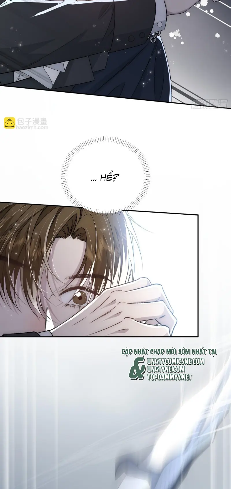 Đồng Phạm Hoàn Hảo Chapter 20 - Trang 26