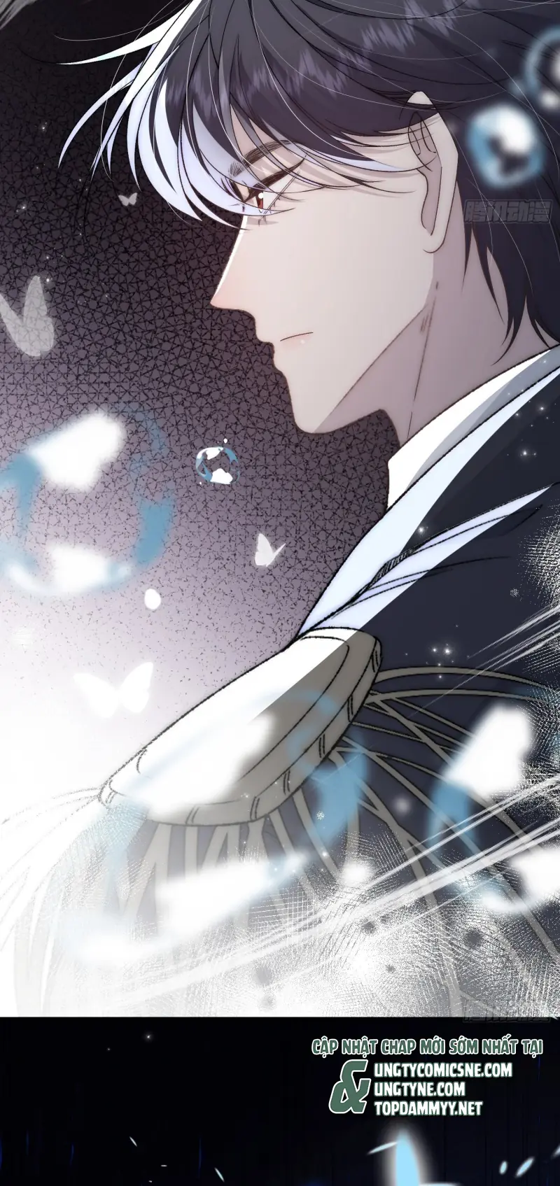 Đồng Phạm Hoàn Hảo Chapter 20 - Trang 30