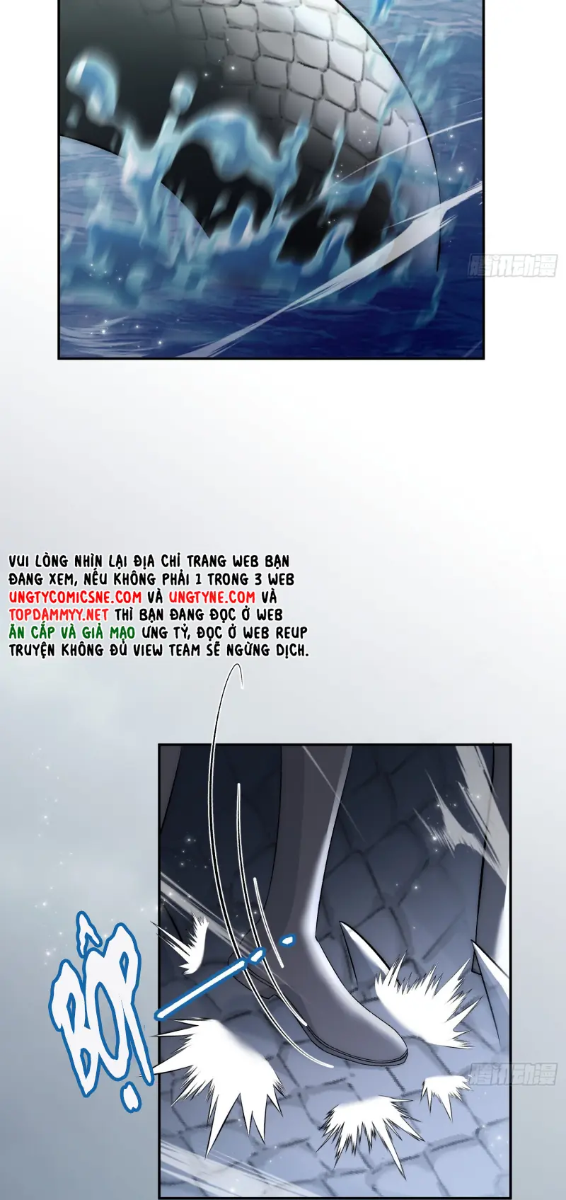 Đồng Phạm Hoàn Hảo Chapter 20 - Trang 34