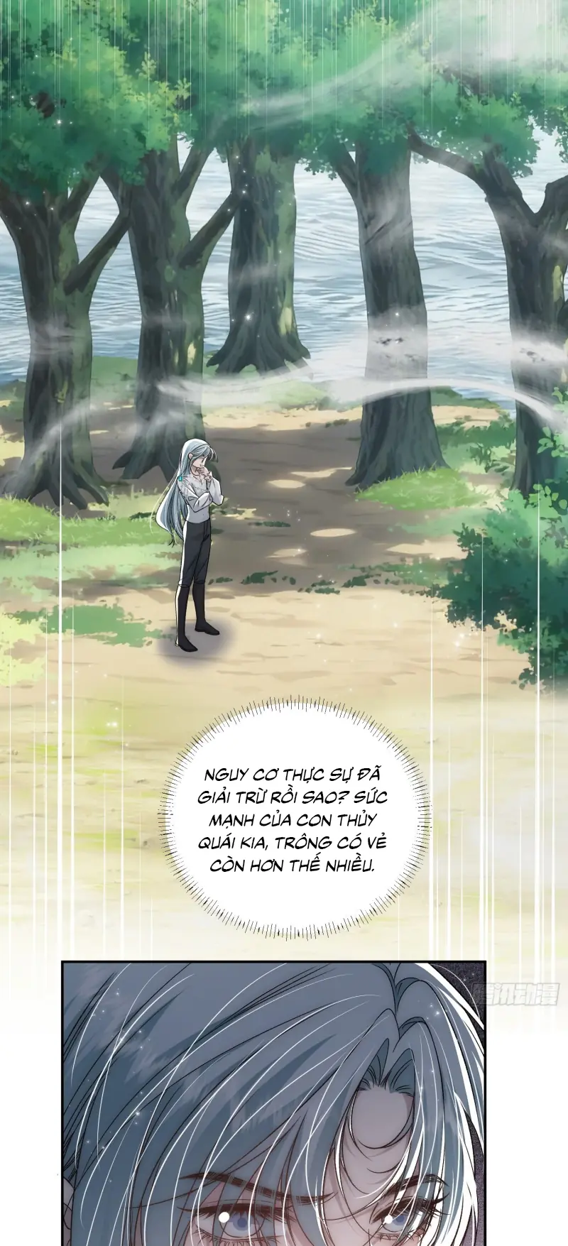 Đồng Phạm Hoàn Hảo Chapter 20 - Trang 37