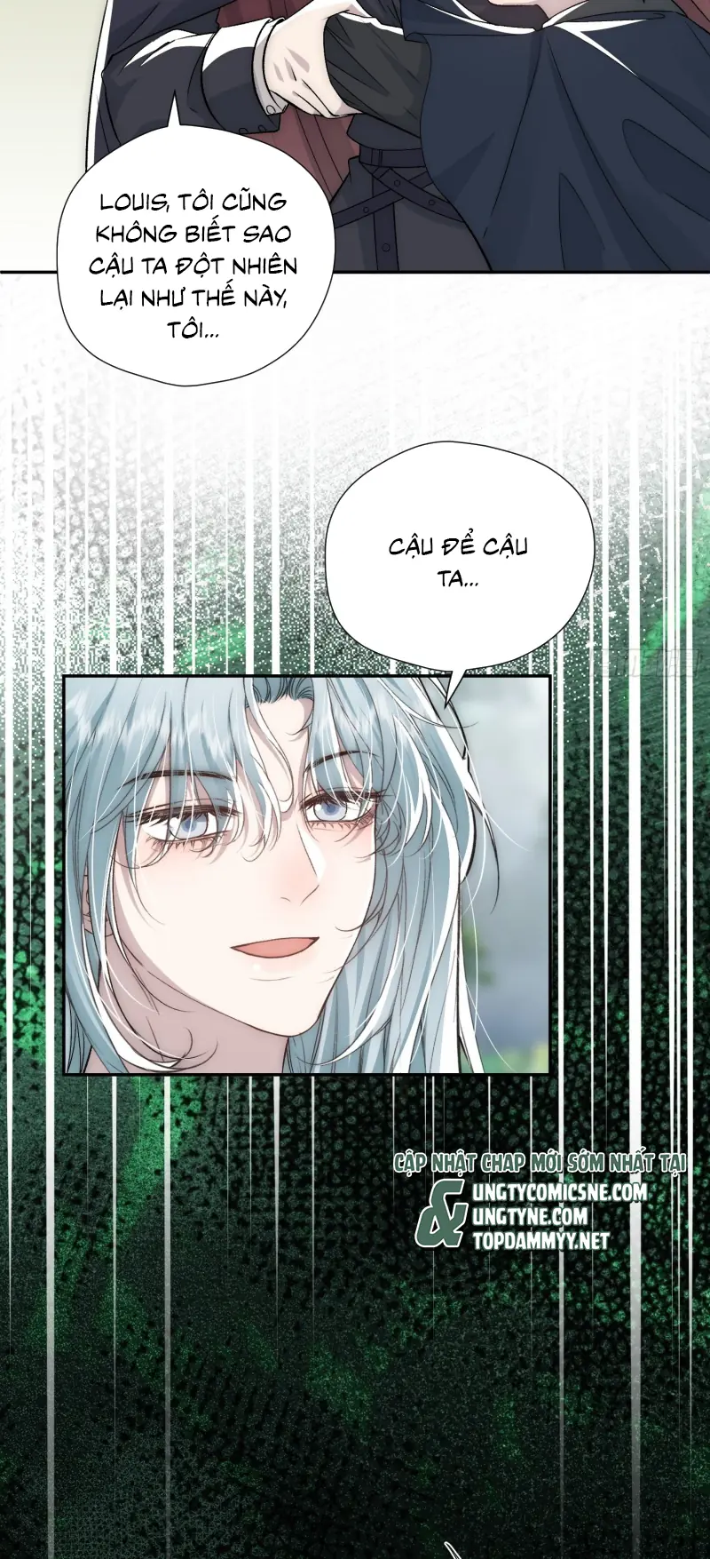 Đồng Phạm Hoàn Hảo Chapter 20 - Trang 39