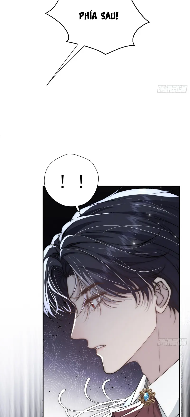 Đồng Phạm Hoàn Hảo Chapter 20 - Trang 42