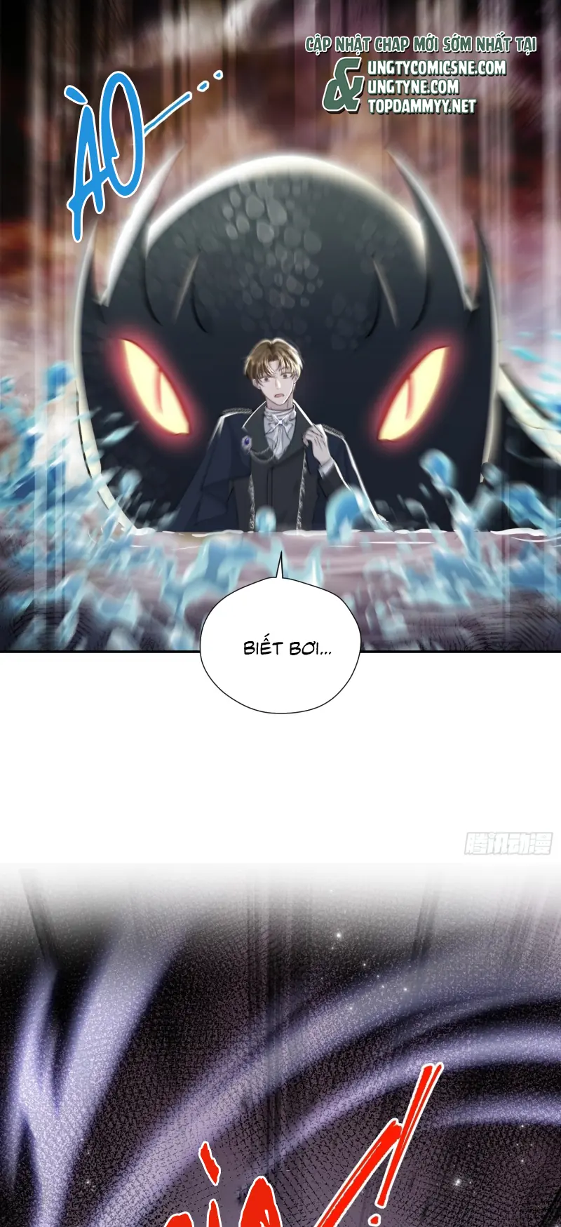 Đồng Phạm Hoàn Hảo Chapter 20 - Trang 9