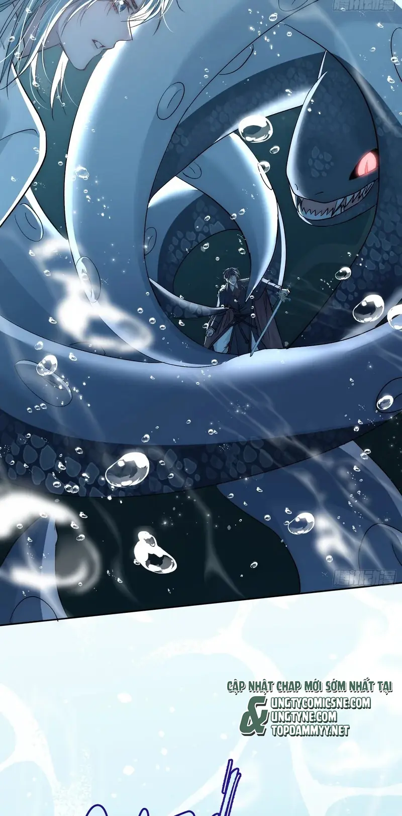 Đồng Phạm Hoàn Hảo Chapter 21 - Trang 11