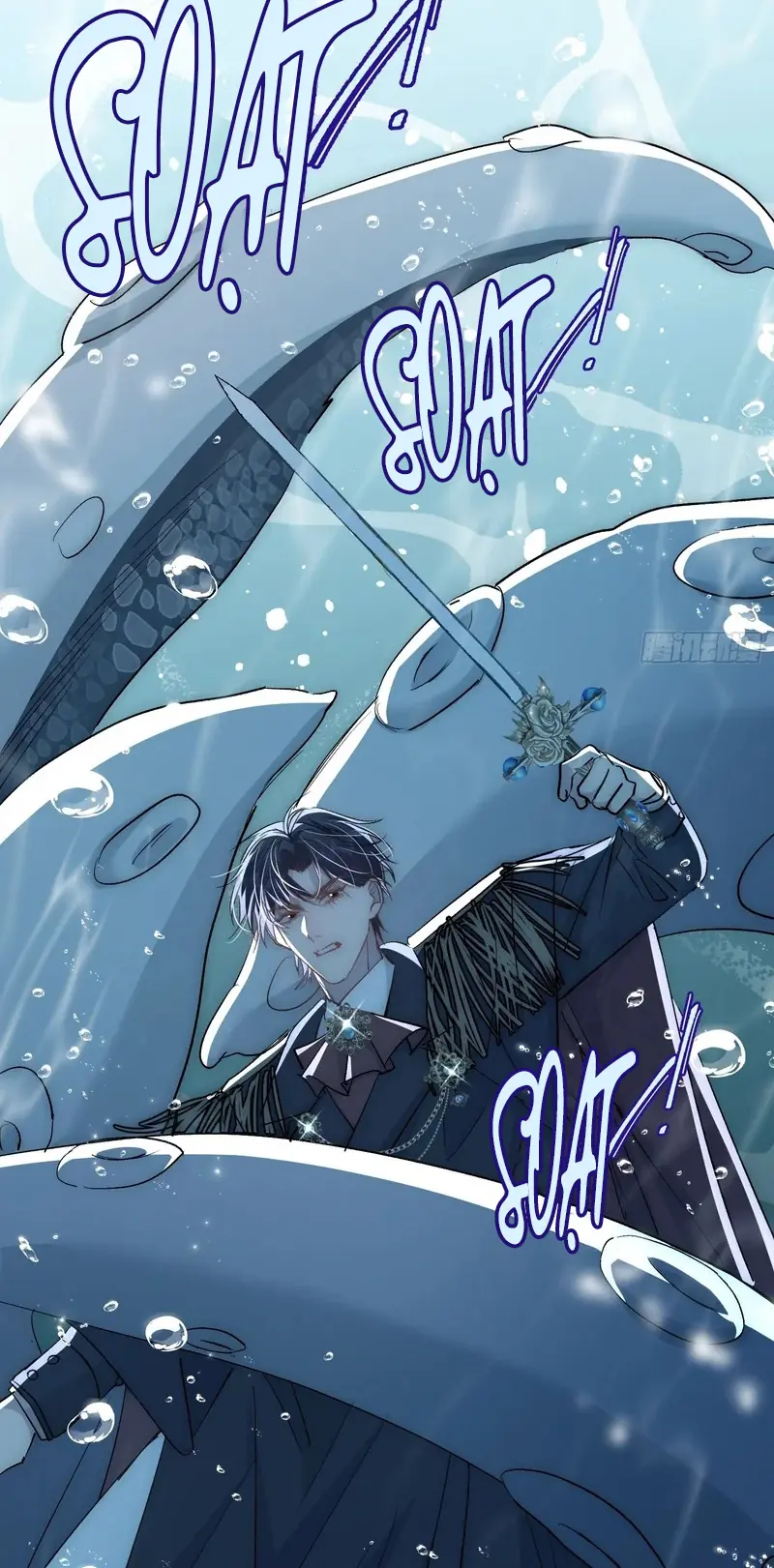 Đồng Phạm Hoàn Hảo Chapter 21 - Trang 12