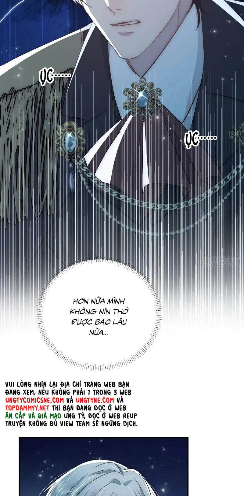 Đồng Phạm Hoàn Hảo Chapter 21 - Trang 14