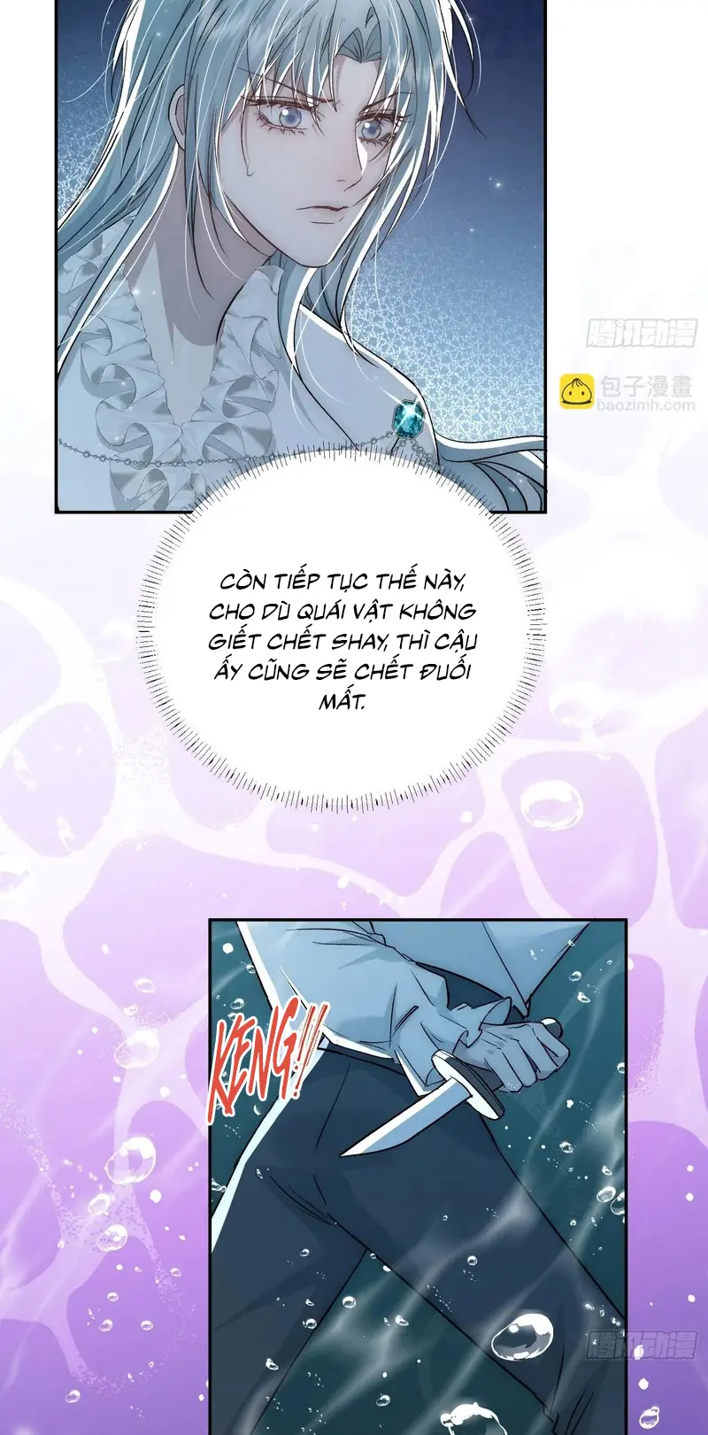 Đồng Phạm Hoàn Hảo Chapter 21 - Trang 15