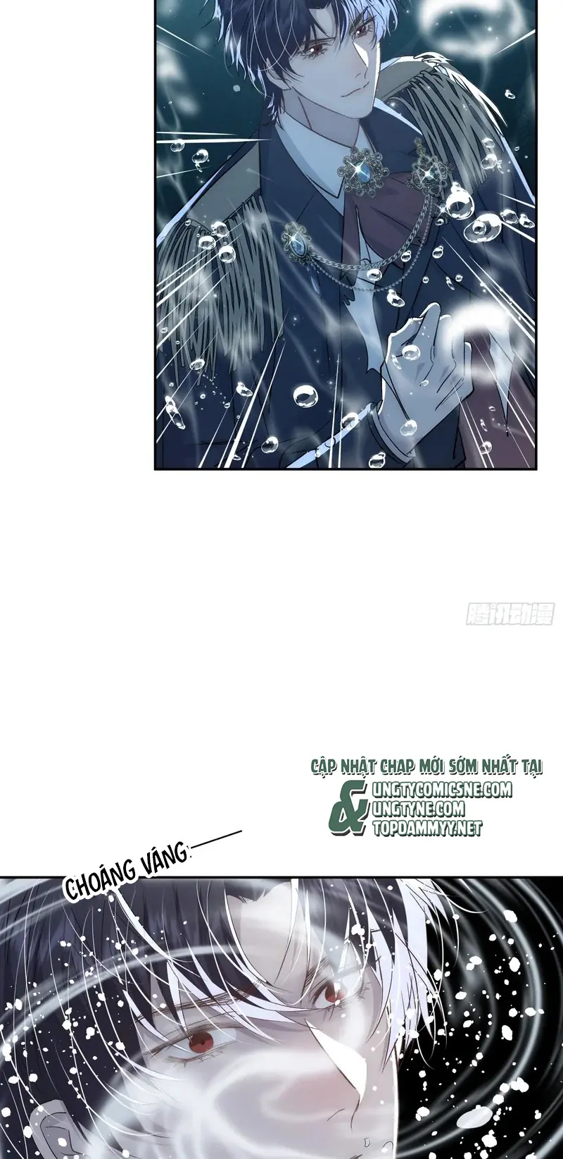 Đồng Phạm Hoàn Hảo Chapter 21 - Trang 25
