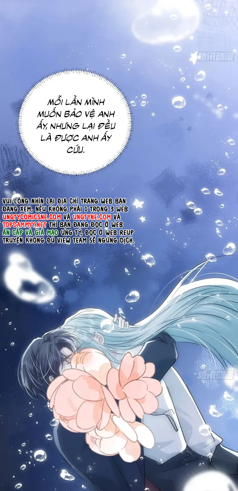 Đồng Phạm Hoàn Hảo Chapter 21 - Trang 32