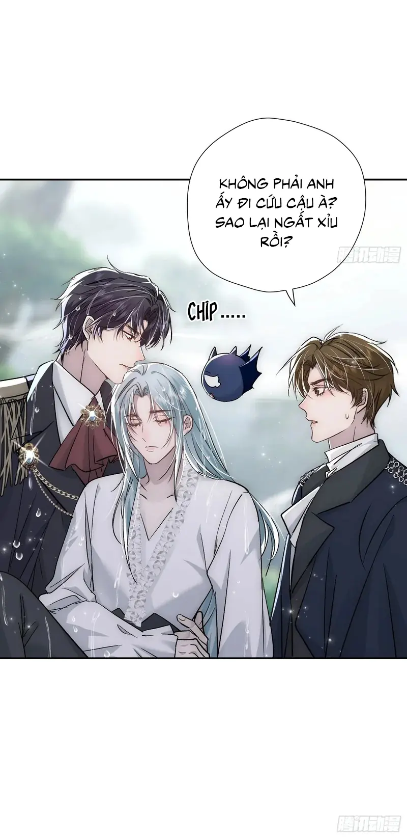 Đồng Phạm Hoàn Hảo Chapter 21 - Trang 37