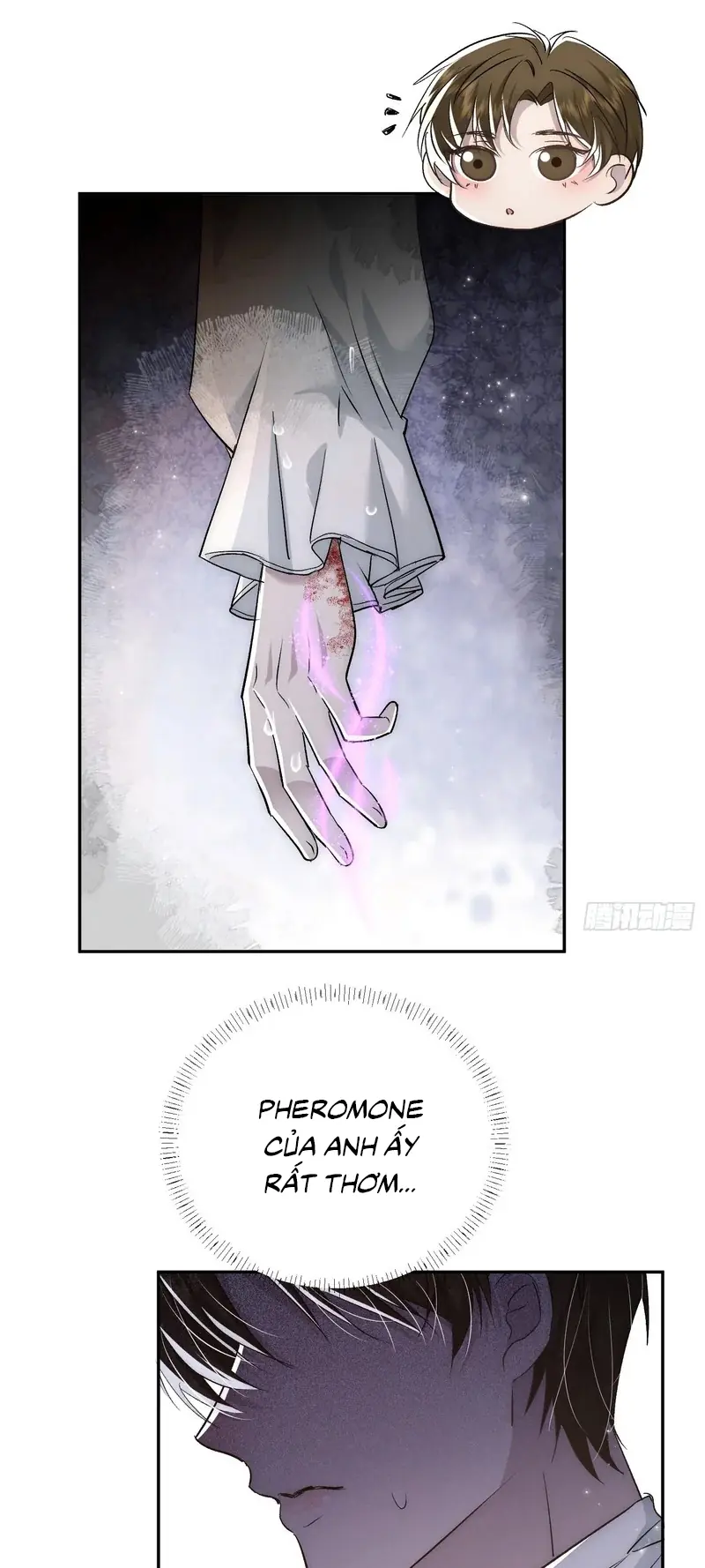 Đồng Phạm Hoàn Hảo Chapter 21 - Trang 38