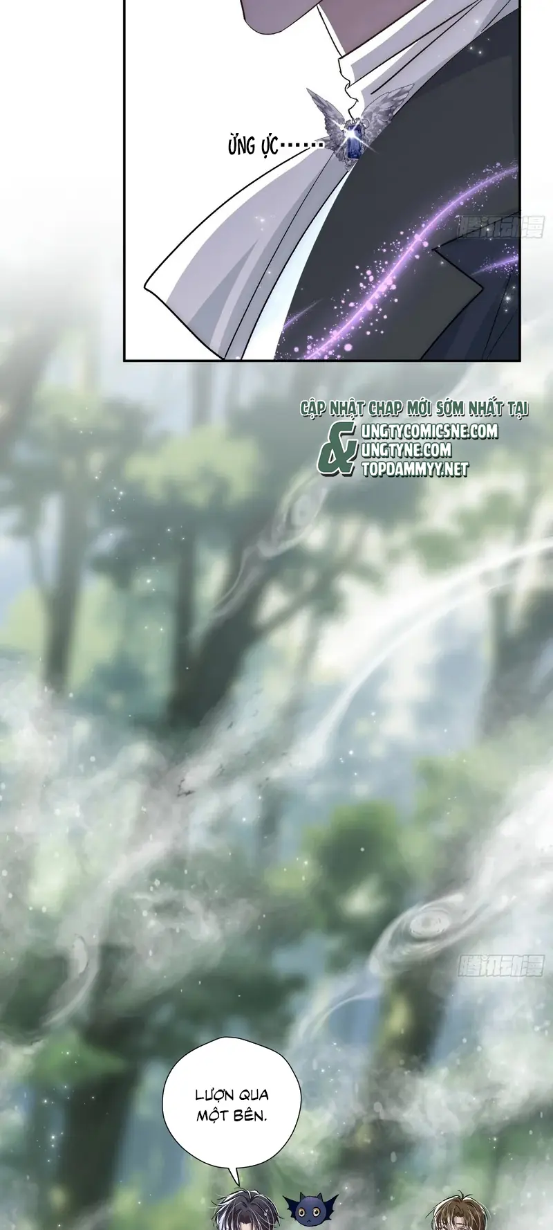 Đồng Phạm Hoàn Hảo Chapter 21 - Trang 39