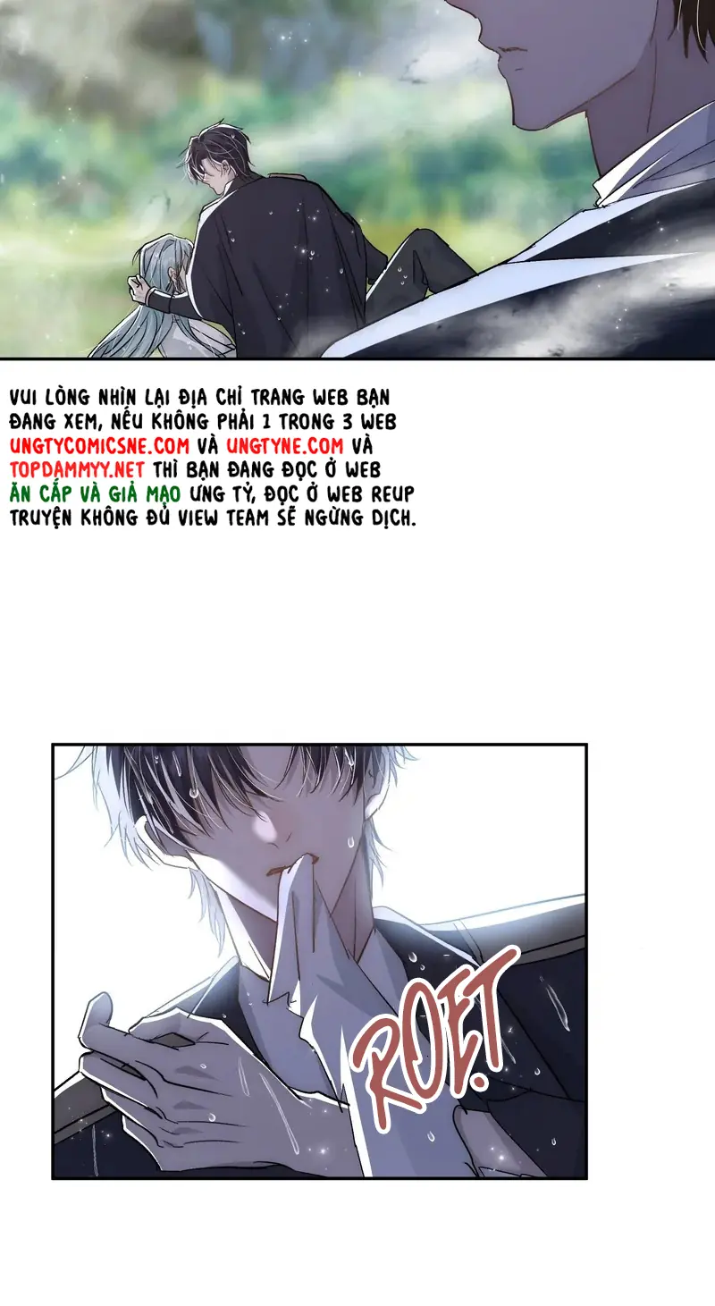 Đồng Phạm Hoàn Hảo Chapter 21 - Trang 41