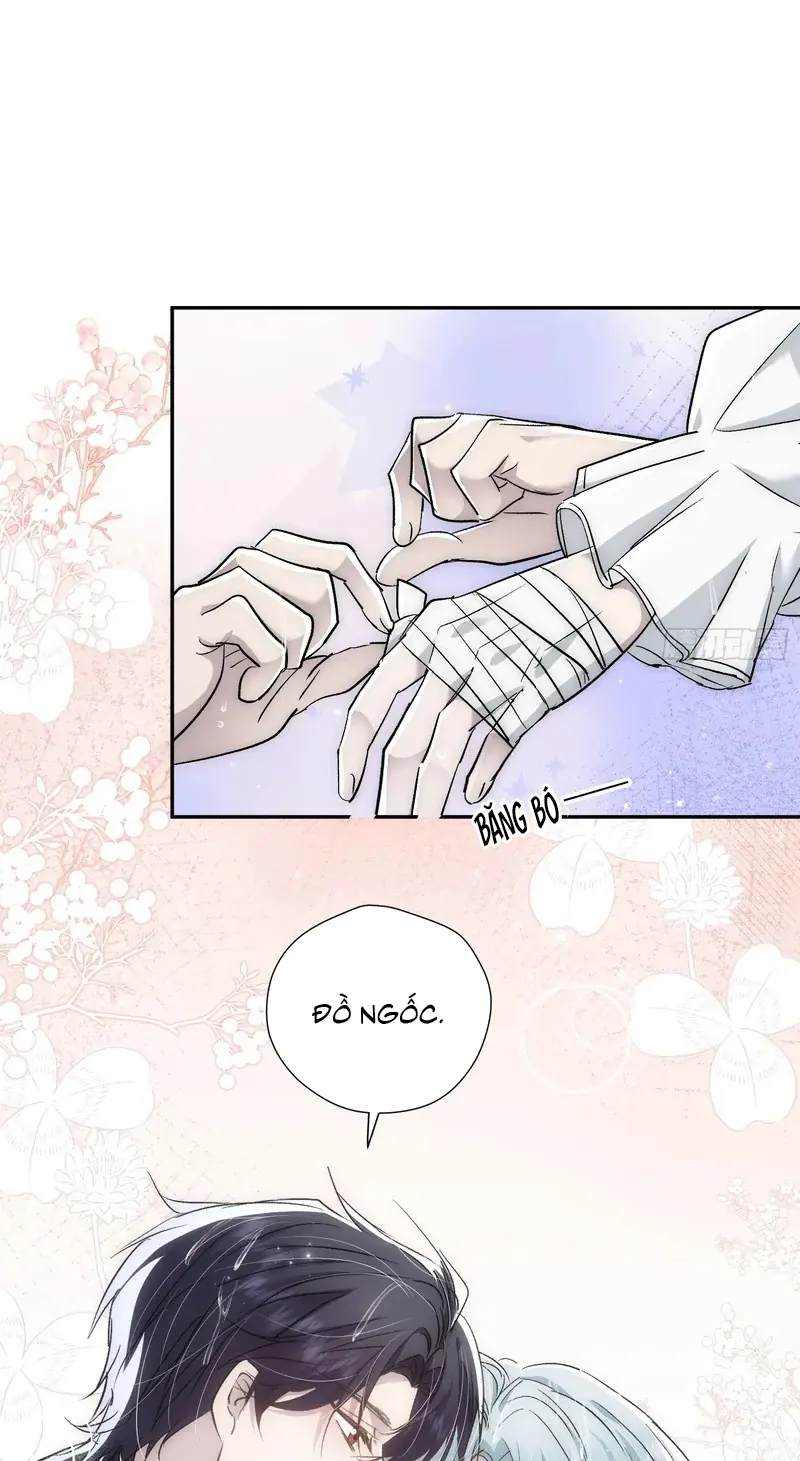 Đồng Phạm Hoàn Hảo Chapter 21 - Trang 42