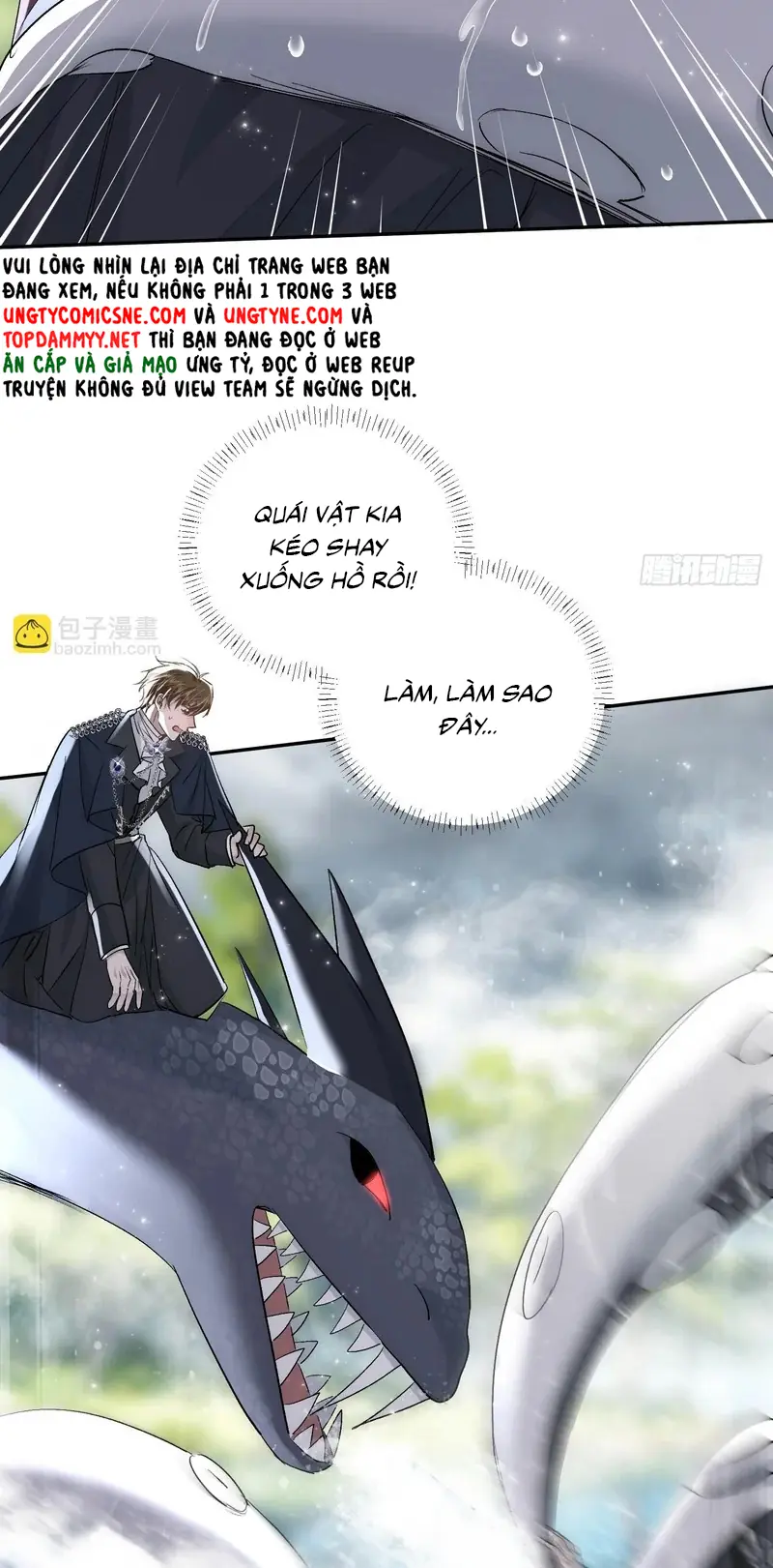 Đồng Phạm Hoàn Hảo Chapter 21 - Trang 6