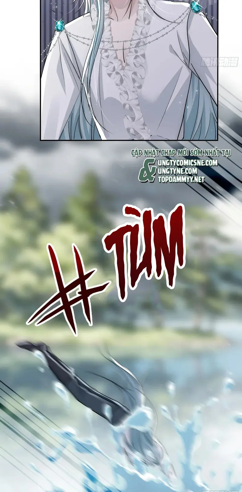 Đồng Phạm Hoàn Hảo Chapter 21 - Trang 8
