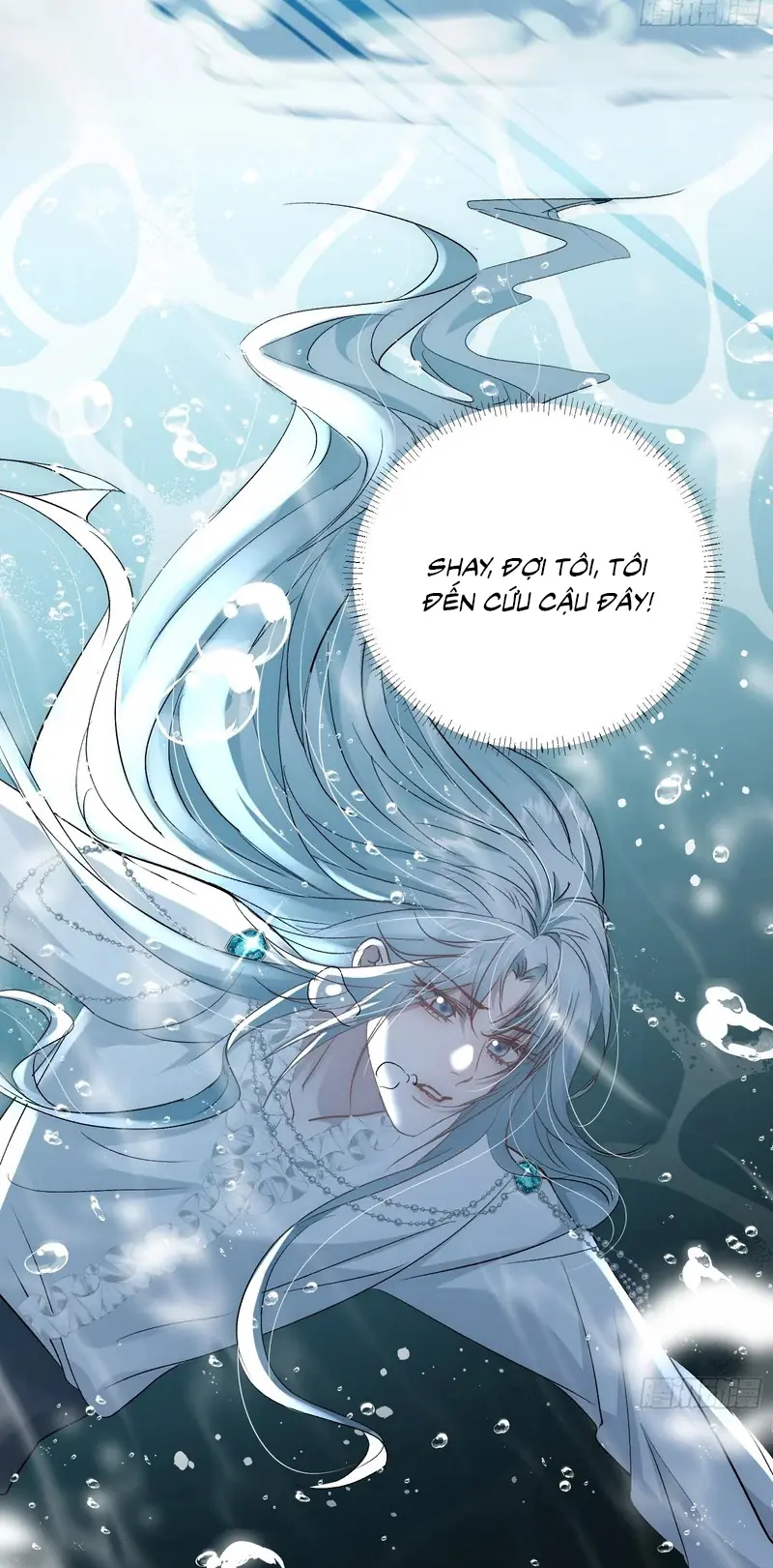 Đồng Phạm Hoàn Hảo Chapter 21 - Trang 9