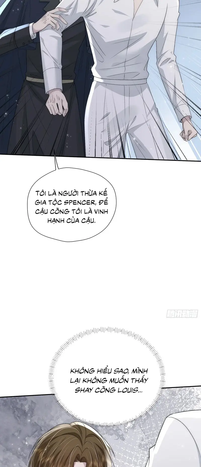 Đồng Phạm Hoàn Hảo Chapter 22 - Trang 12