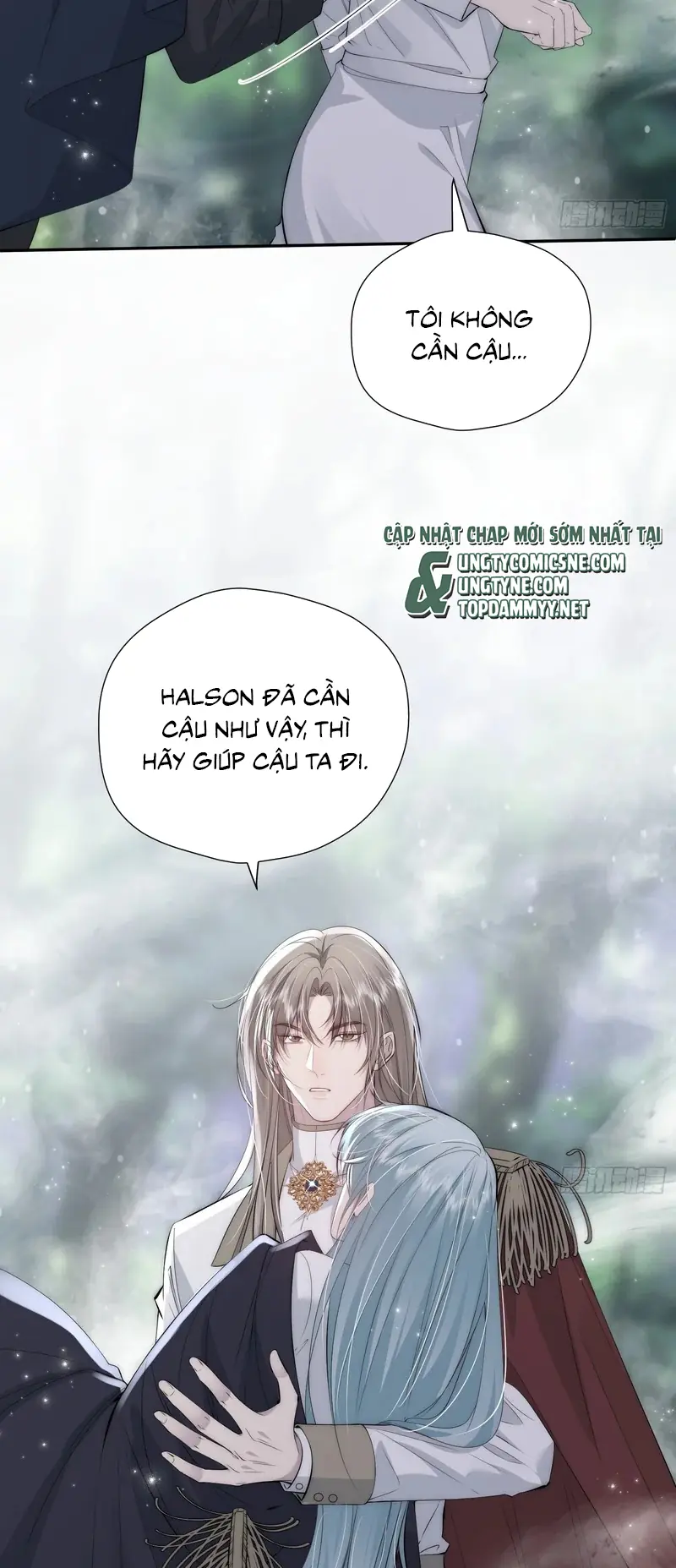 Đồng Phạm Hoàn Hảo Chapter 22 - Trang 15