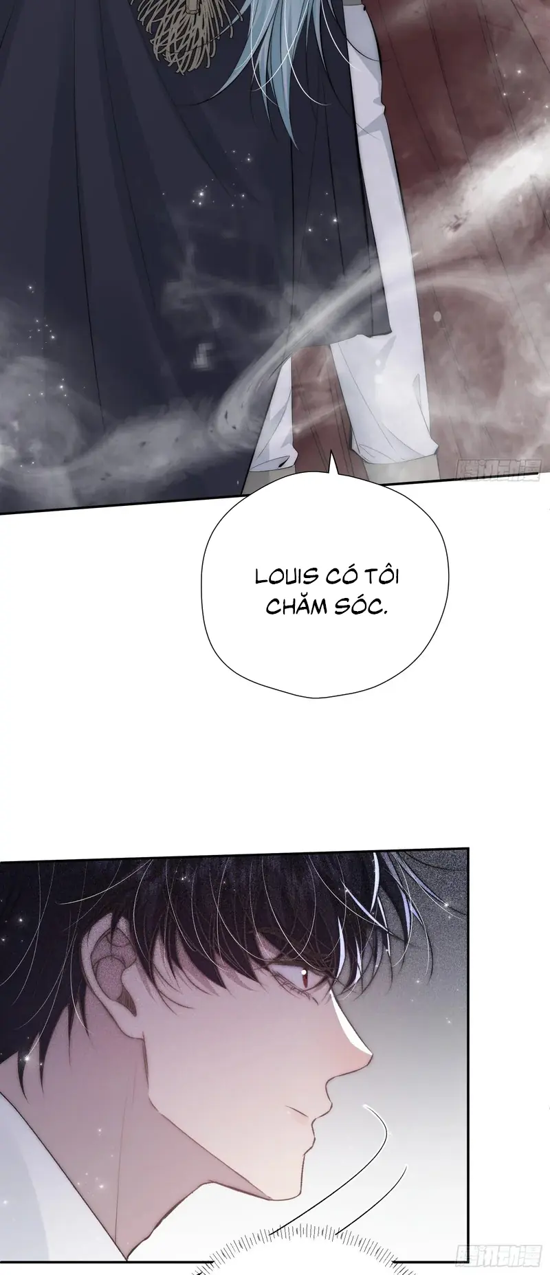 Đồng Phạm Hoàn Hảo Chapter 22 - Trang 16