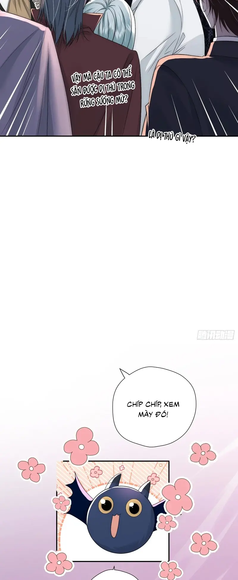 Đồng Phạm Hoàn Hảo Chapter 22 - Trang 27