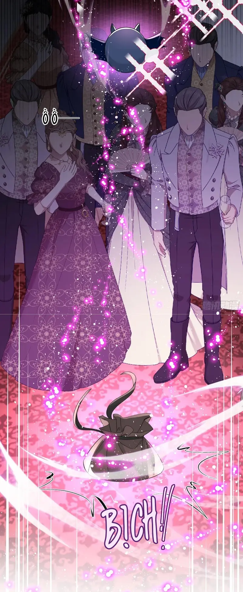 Đồng Phạm Hoàn Hảo Chapter 22 - Trang 30