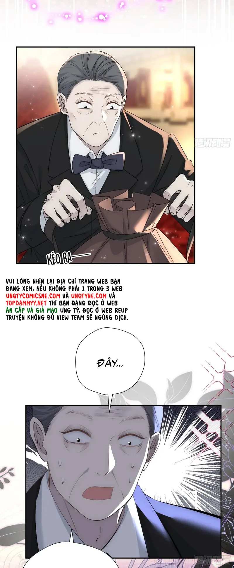 Đồng Phạm Hoàn Hảo Chapter 22 - Trang 31