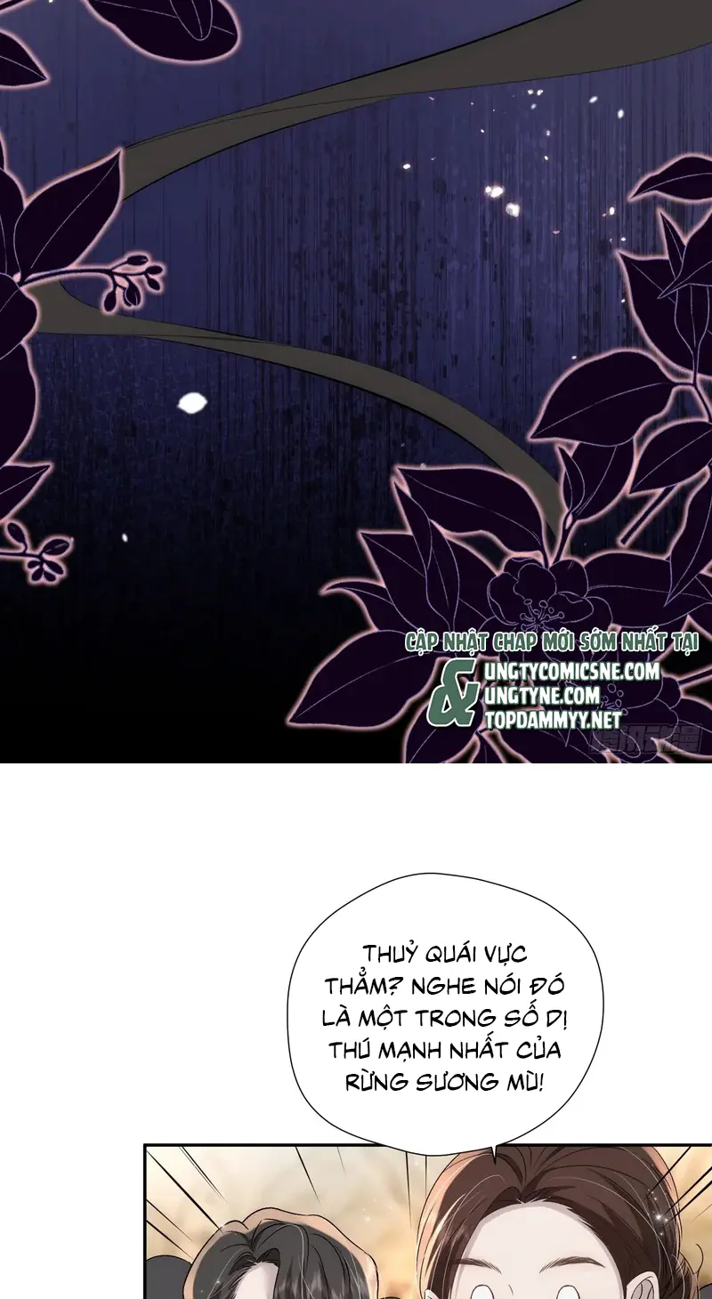 Đồng Phạm Hoàn Hảo Chapter 22 - Trang 33