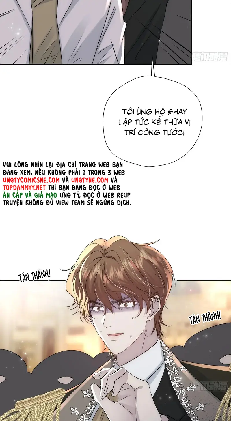 Đồng Phạm Hoàn Hảo Chapter 22 - Trang 35