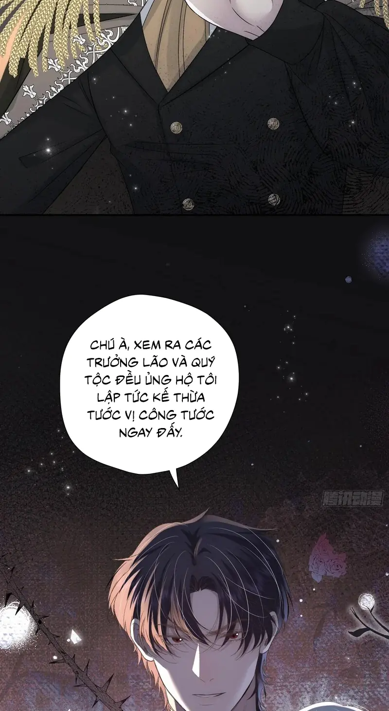 Đồng Phạm Hoàn Hảo Chapter 22 - Trang 36