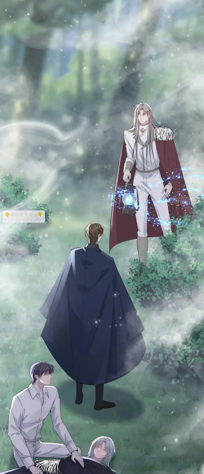 Đồng Phạm Hoàn Hảo Chapter 22 - Trang 4