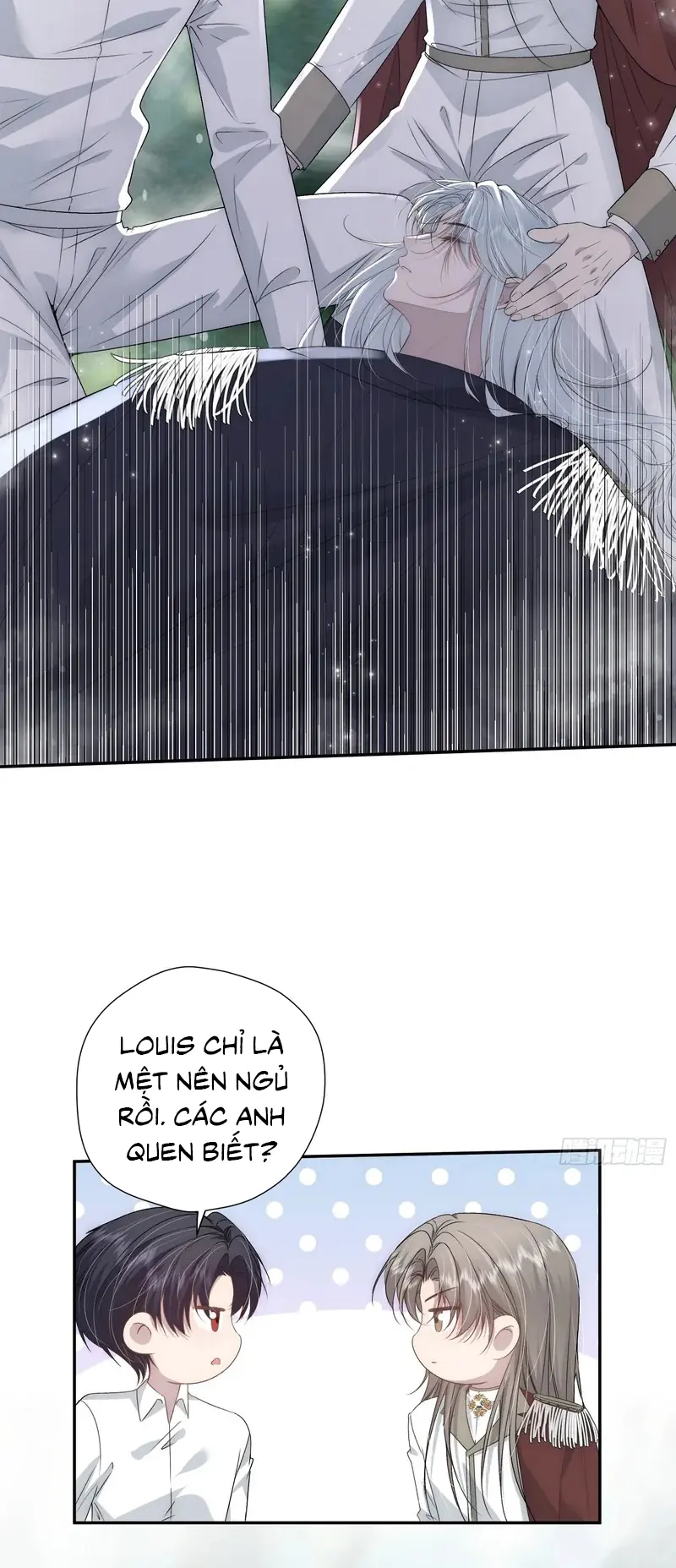 Đồng Phạm Hoàn Hảo Chapter 22 - Trang 6