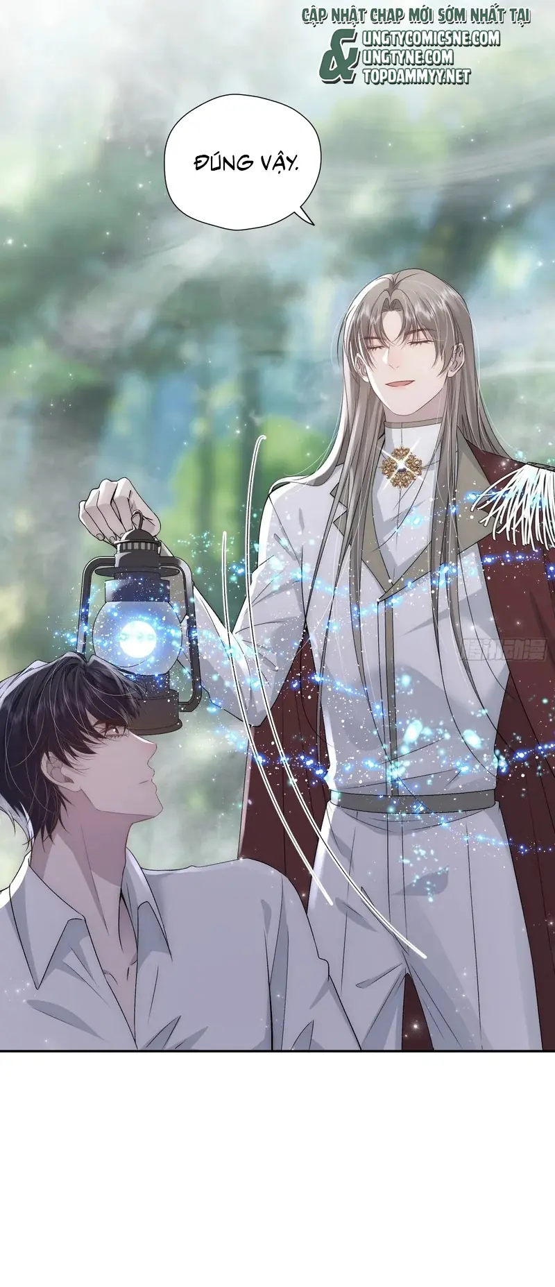 Đồng Phạm Hoàn Hảo Chapter 22 - Trang 7