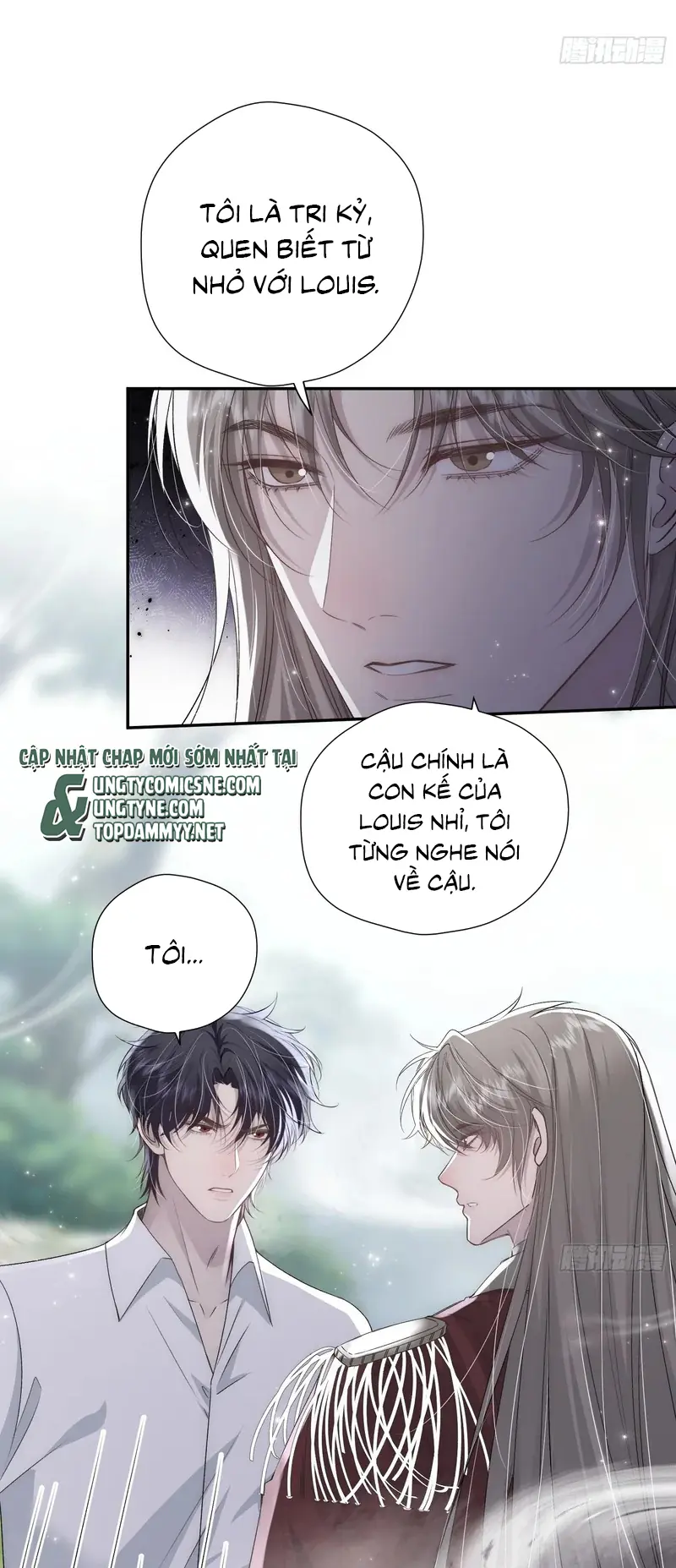 Đồng Phạm Hoàn Hảo Chapter 22 - Trang 8