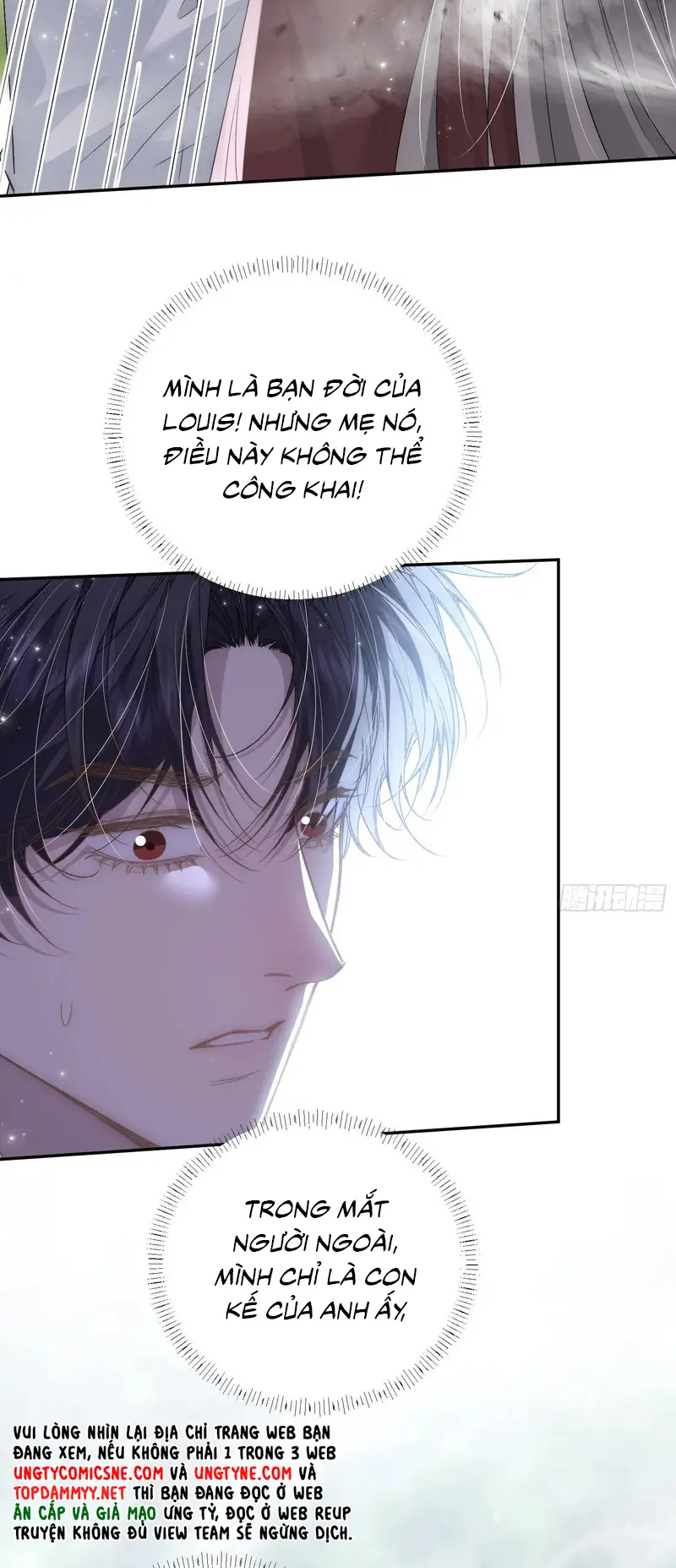 Đồng Phạm Hoàn Hảo Chapter 22 - Trang 9