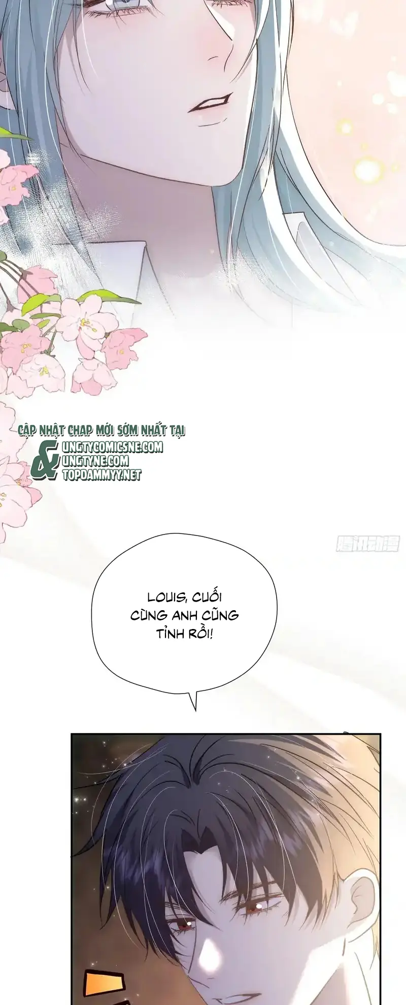 Đồng Phạm Hoàn Hảo Chapter 23 - Trang 15