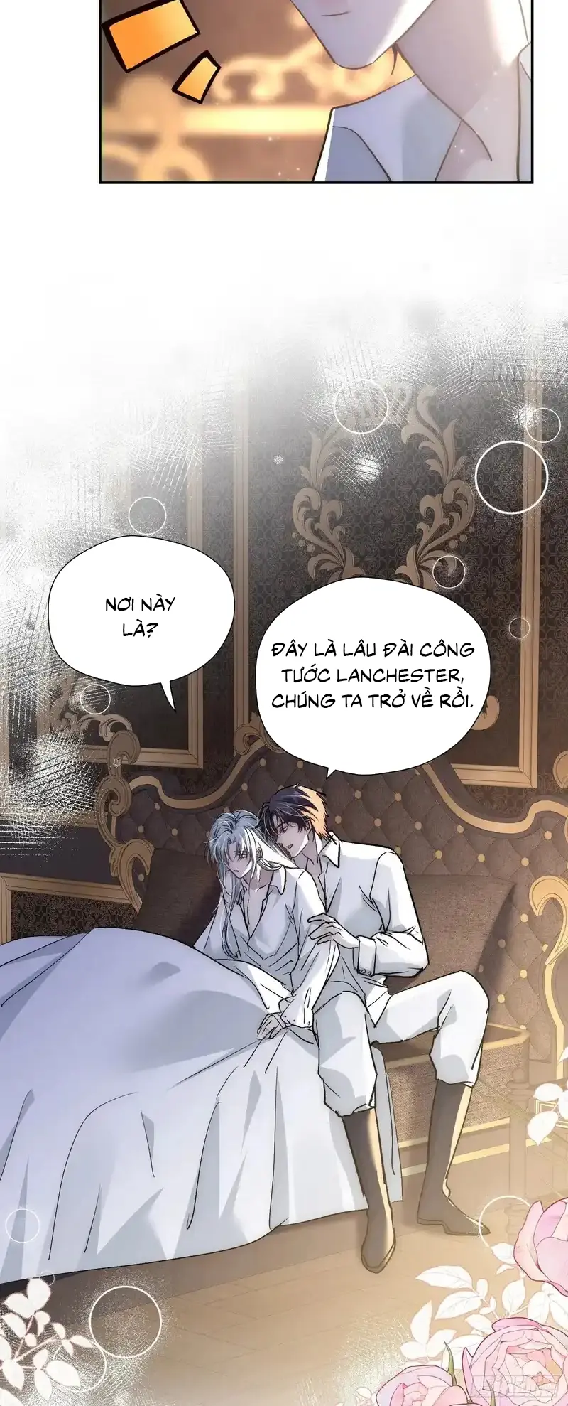Đồng Phạm Hoàn Hảo Chapter 23 - Trang 16