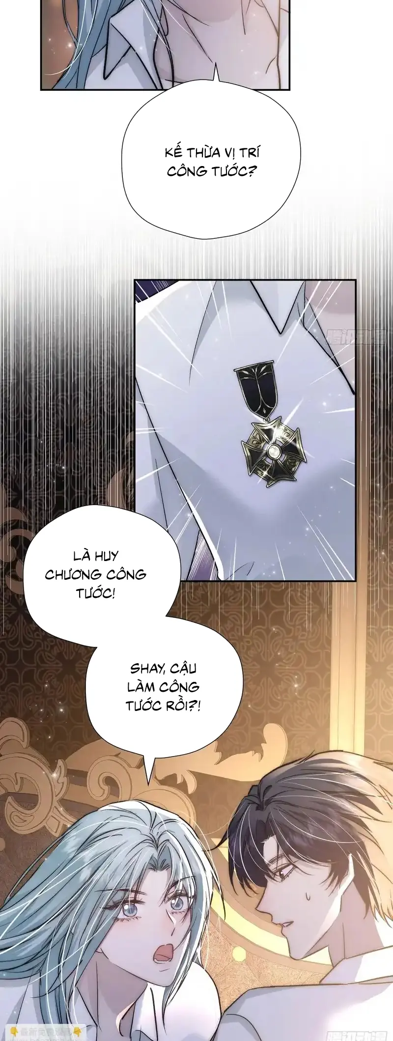 Đồng Phạm Hoàn Hảo Chapter 23 - Trang 19