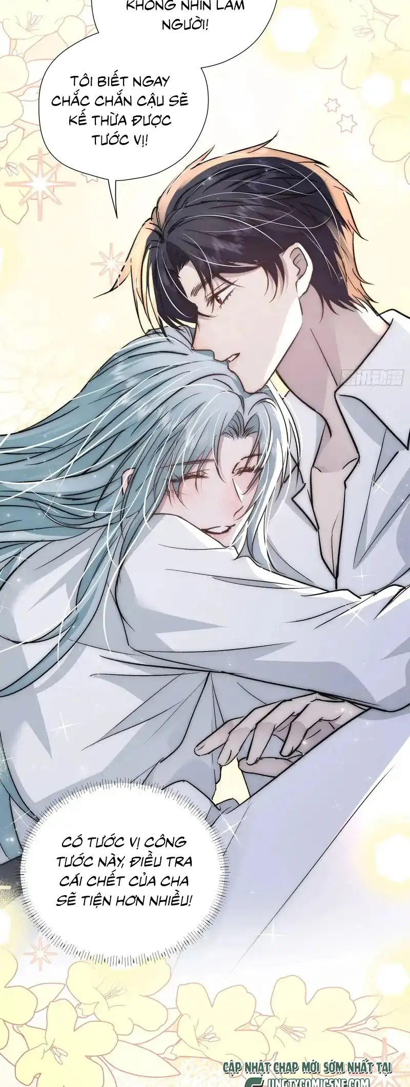 Đồng Phạm Hoàn Hảo Chapter 23 - Trang 21