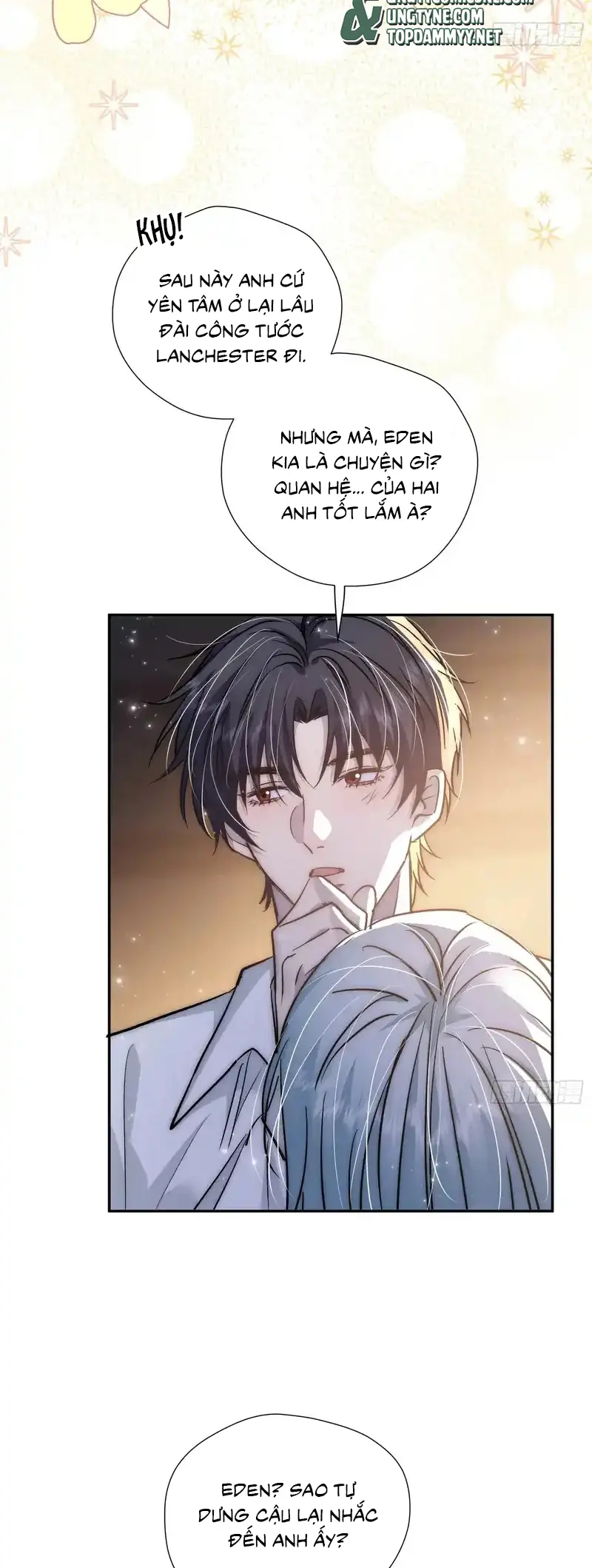 Đồng Phạm Hoàn Hảo Chapter 23 - Trang 22