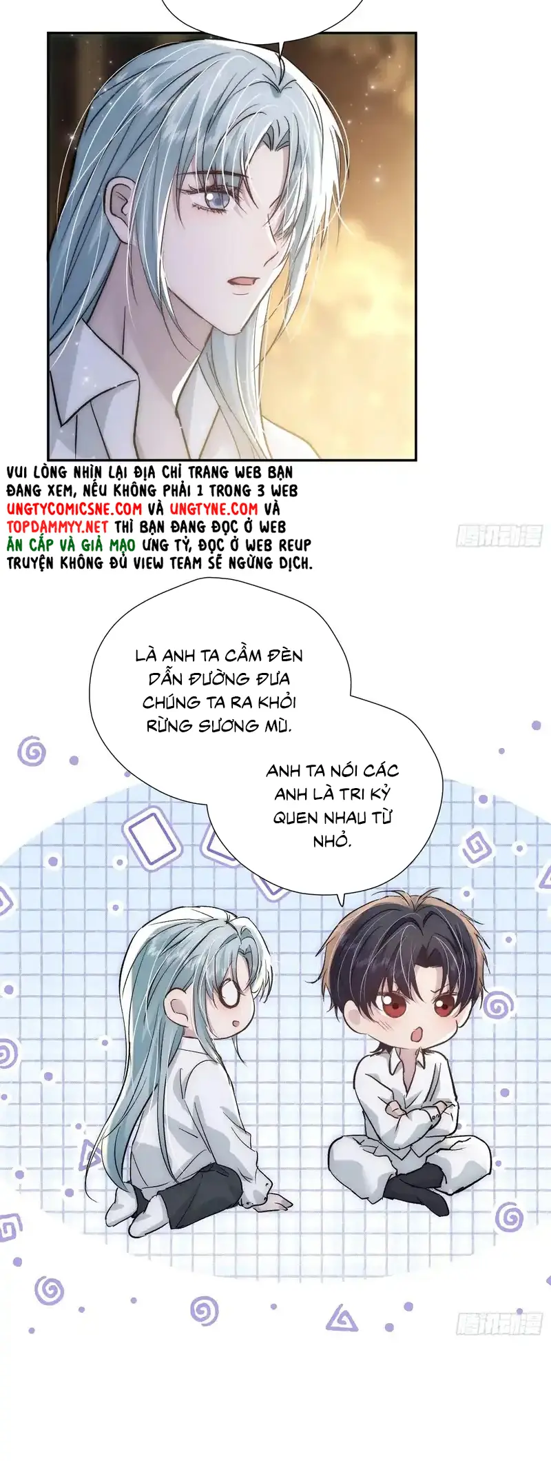 Đồng Phạm Hoàn Hảo Chapter 23 - Trang 23