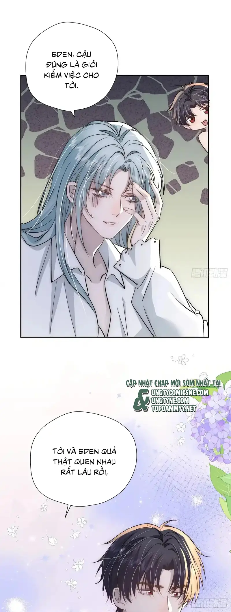 Đồng Phạm Hoàn Hảo Chapter 23 - Trang 24