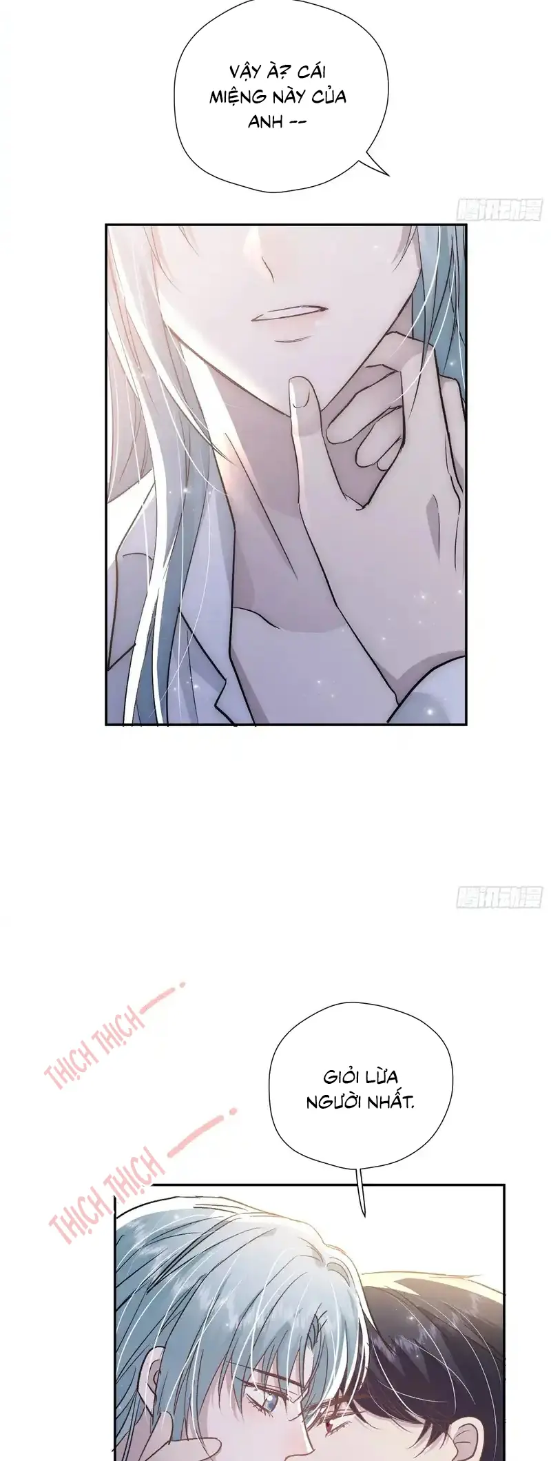 Đồng Phạm Hoàn Hảo Chapter 23 - Trang 27