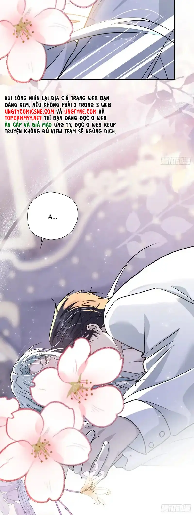 Đồng Phạm Hoàn Hảo Chapter 23 - Trang 30