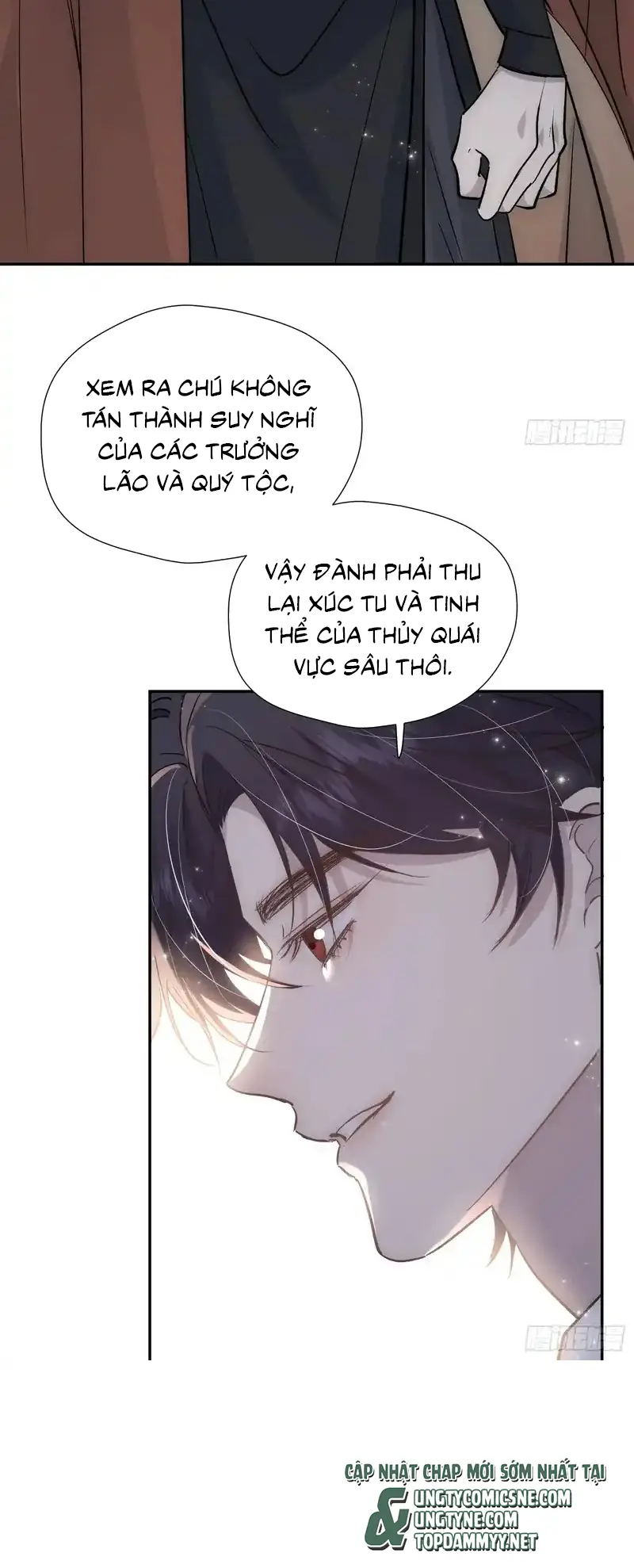 Đồng Phạm Hoàn Hảo Chapter 23 - Trang 4