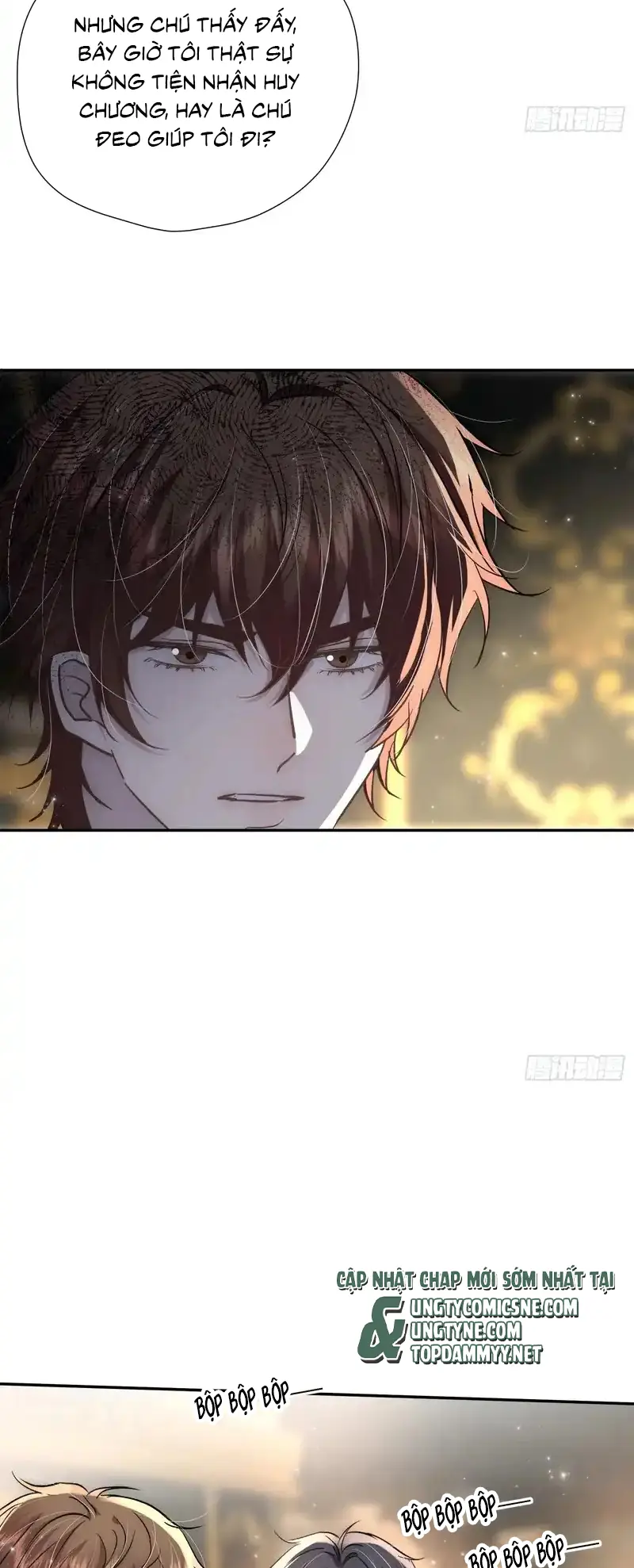 Đồng Phạm Hoàn Hảo Chapter 23 - Trang 7