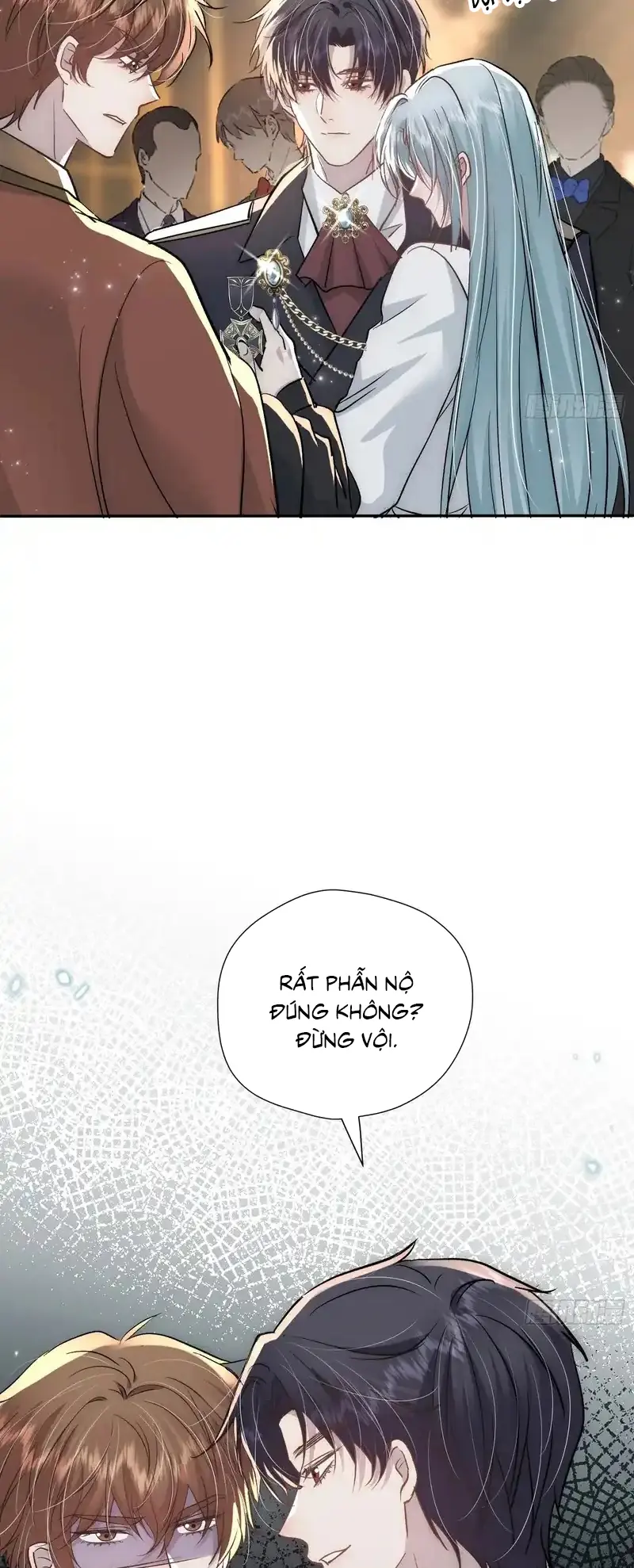 Đồng Phạm Hoàn Hảo Chapter 23 - Trang 8