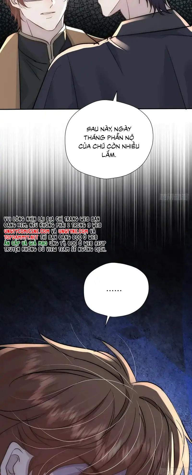 Đồng Phạm Hoàn Hảo Chapter 23 - Trang 9