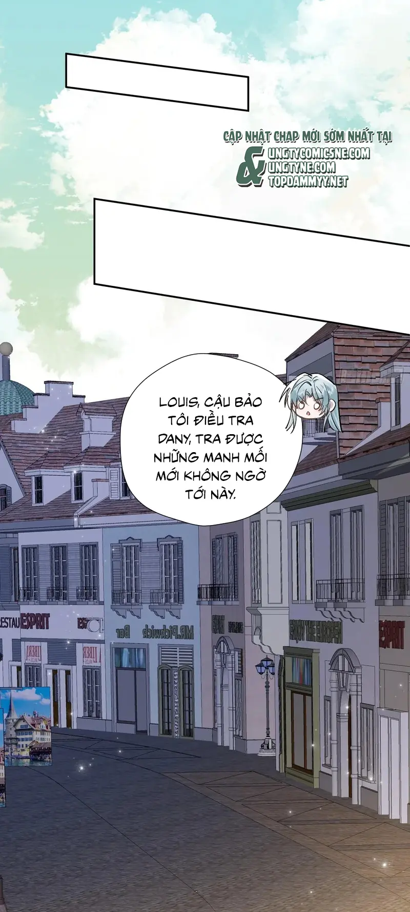 Đồng Phạm Hoàn Hảo Chapter 24 - Trang 15