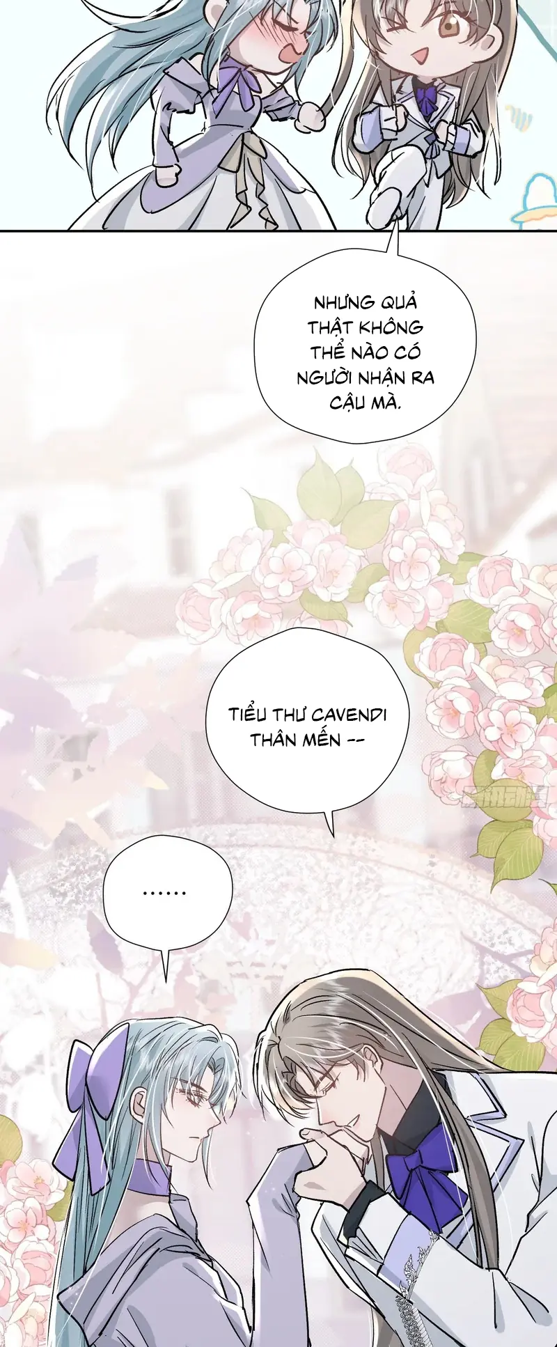 Đồng Phạm Hoàn Hảo Chapter 24 - Trang 22
